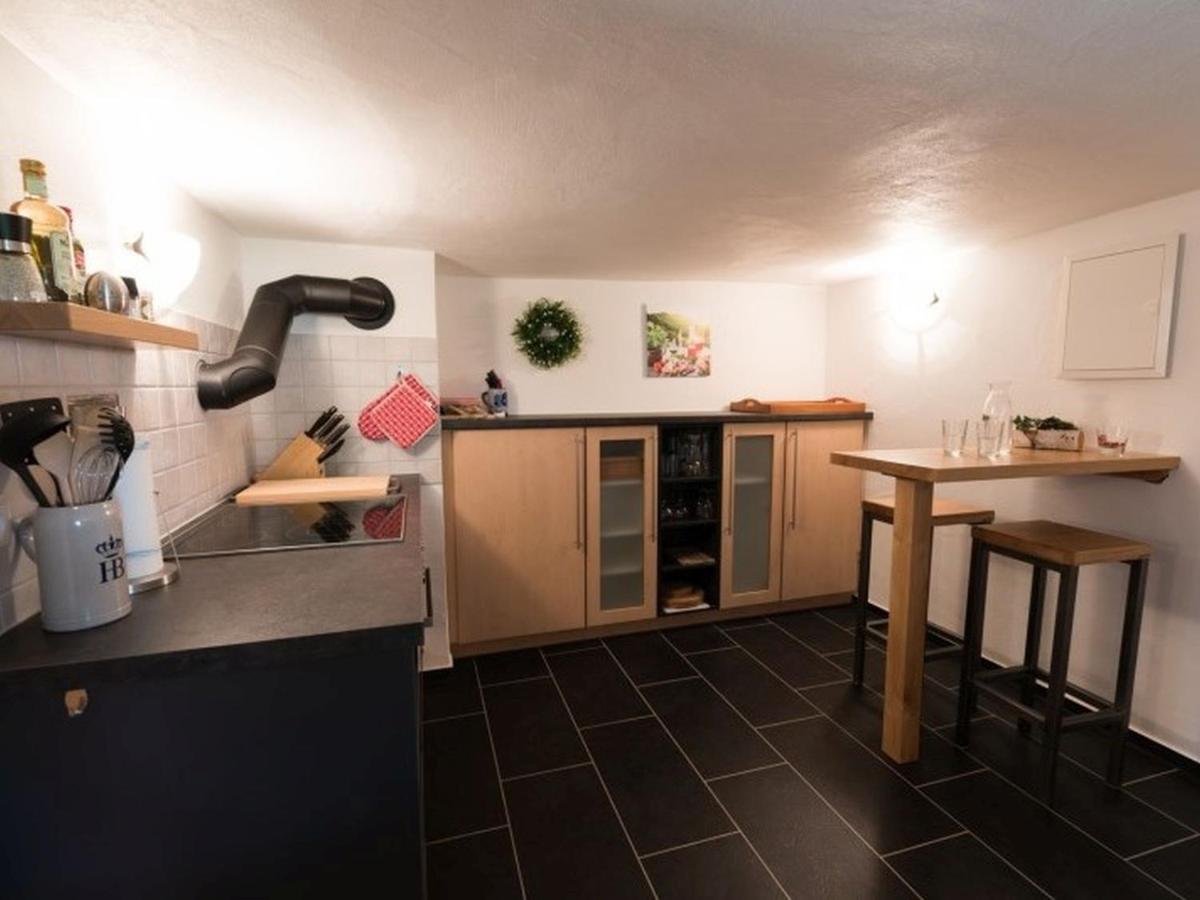 Haus Belchenwind Leilighet Münstertal Eksteriør bilde