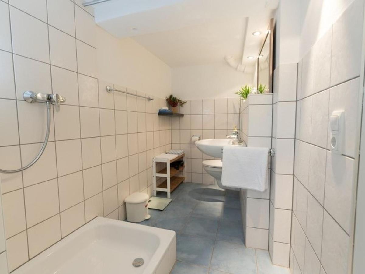 Haus Belchenwind Leilighet Münstertal Eksteriør bilde