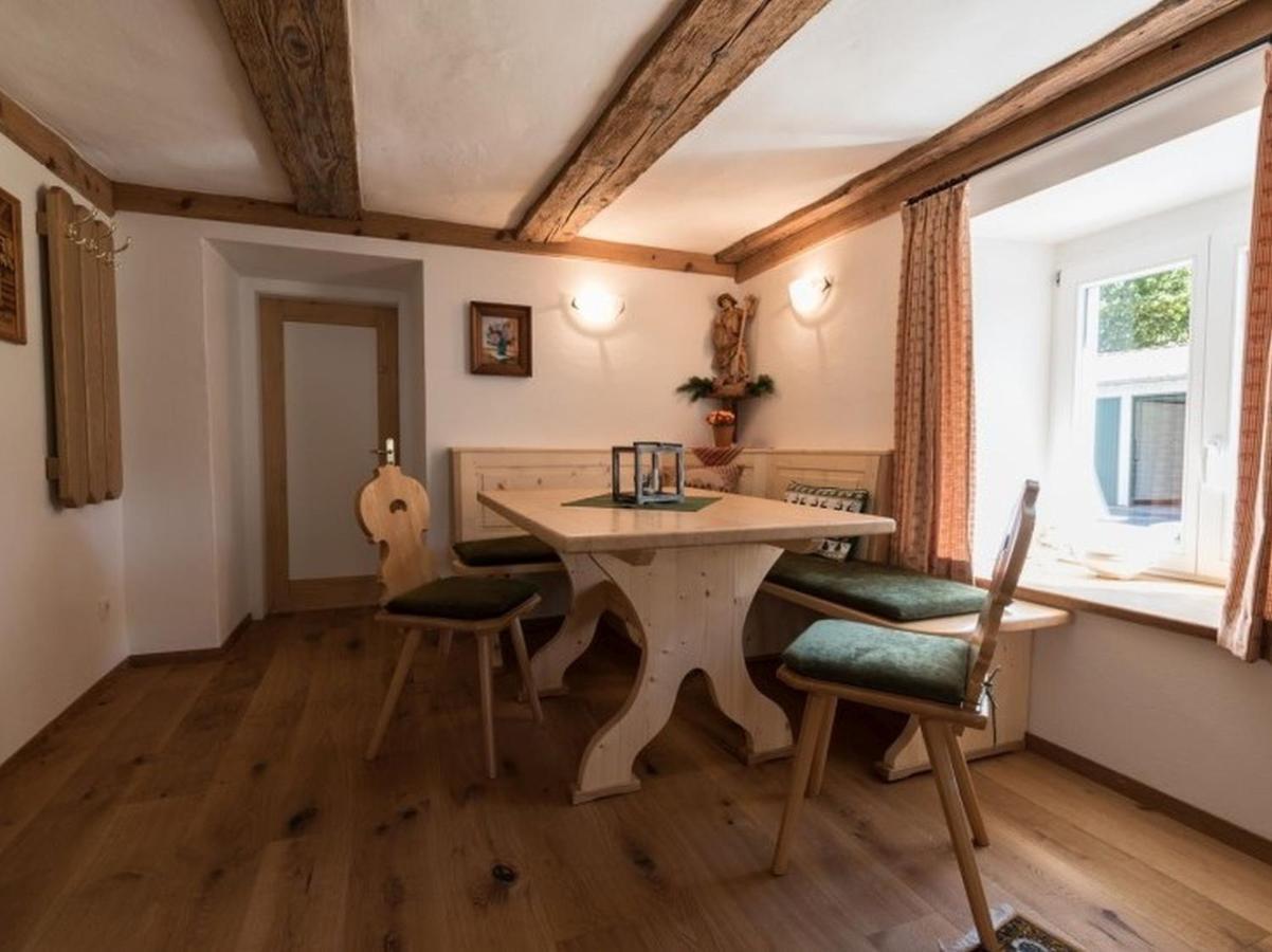 Haus Belchenwind Leilighet Münstertal Eksteriør bilde